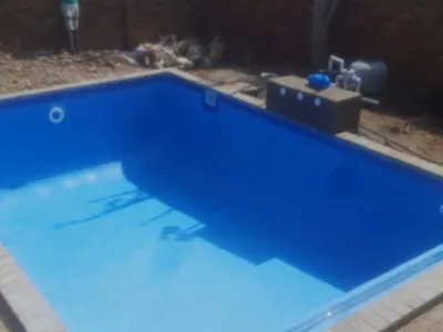 Swimming pools