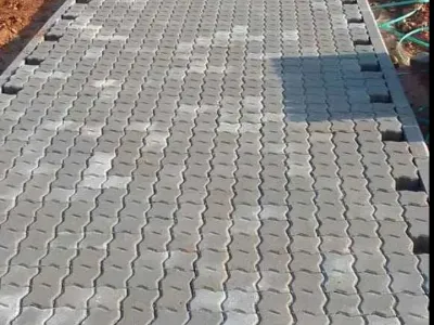 Pavement